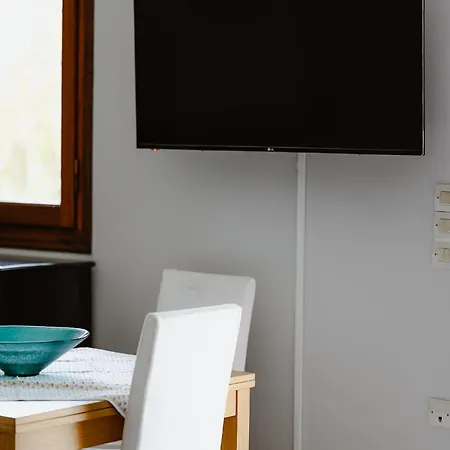 Apartament Harmony
