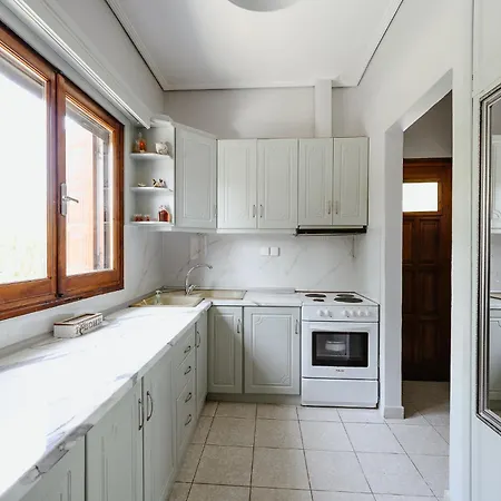 Apartament Harmony