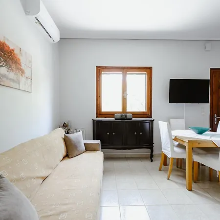 Apartament Harmony *
