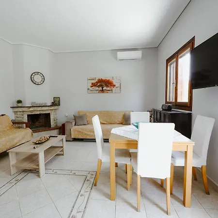 Apartament Harmony *