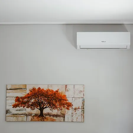 Apartament Harmony Agria