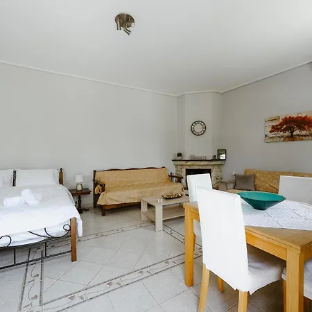 Apartament Harmony