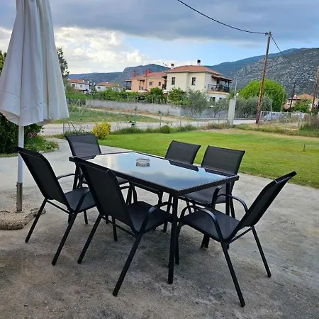 Apartament Harmony Agria