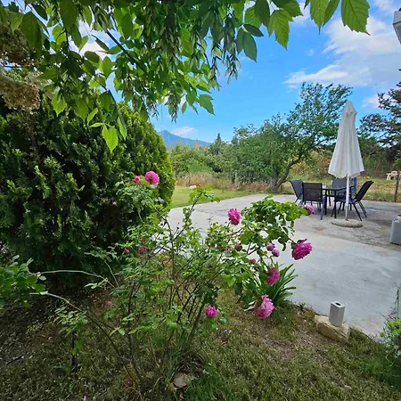 Apartament Harmony Agria